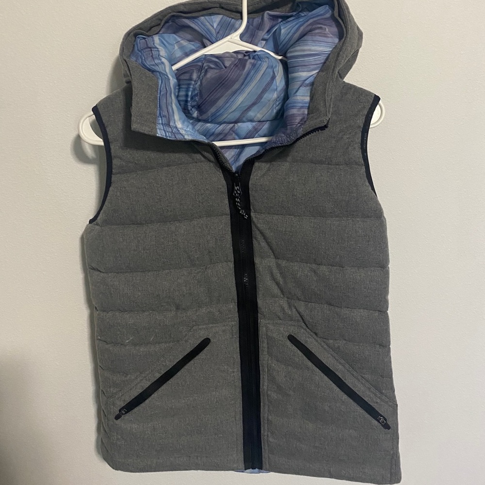 Burton Reversible Vest